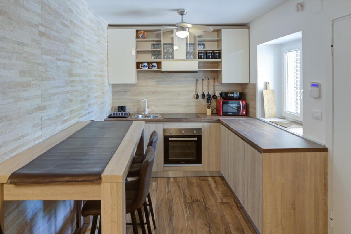 Cvrk Family House 诺维·维诺多尔斯基 外观 照片